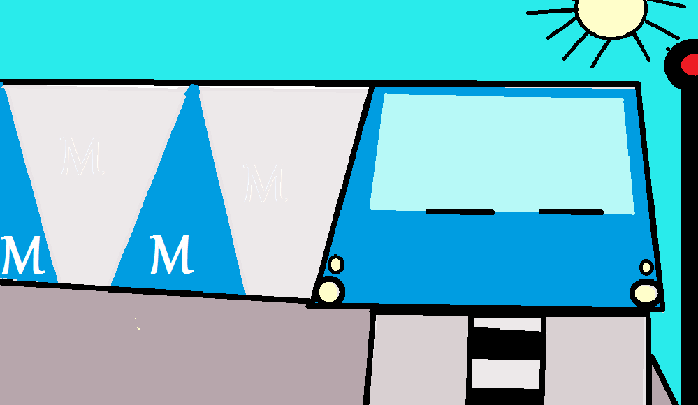 metro,metro minha vida amo metro