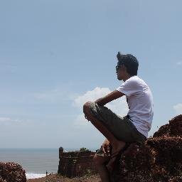 A Crazy FEDERER fan| Sports| Movies| TV Series| Music| CS grad