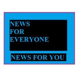 Latest Information relating to all the latest happenings from whole Globe keeps you up to date.