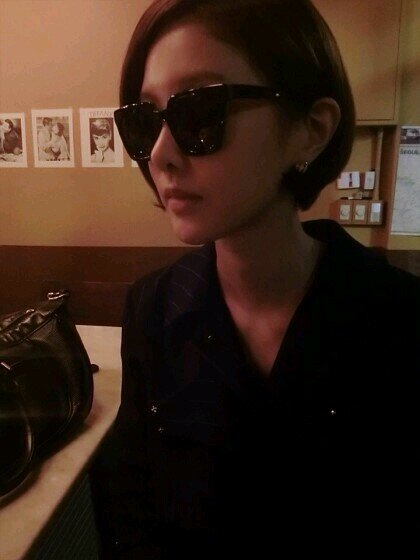 Kimyouri_Bot's profile picture. BOT ACCOUNT [840829] (13.08.16) 배우 김유리분 Bot 입니다. I'm not real KimYouRi. 맞팔은 봇,패계분들만 ★글 확인! /