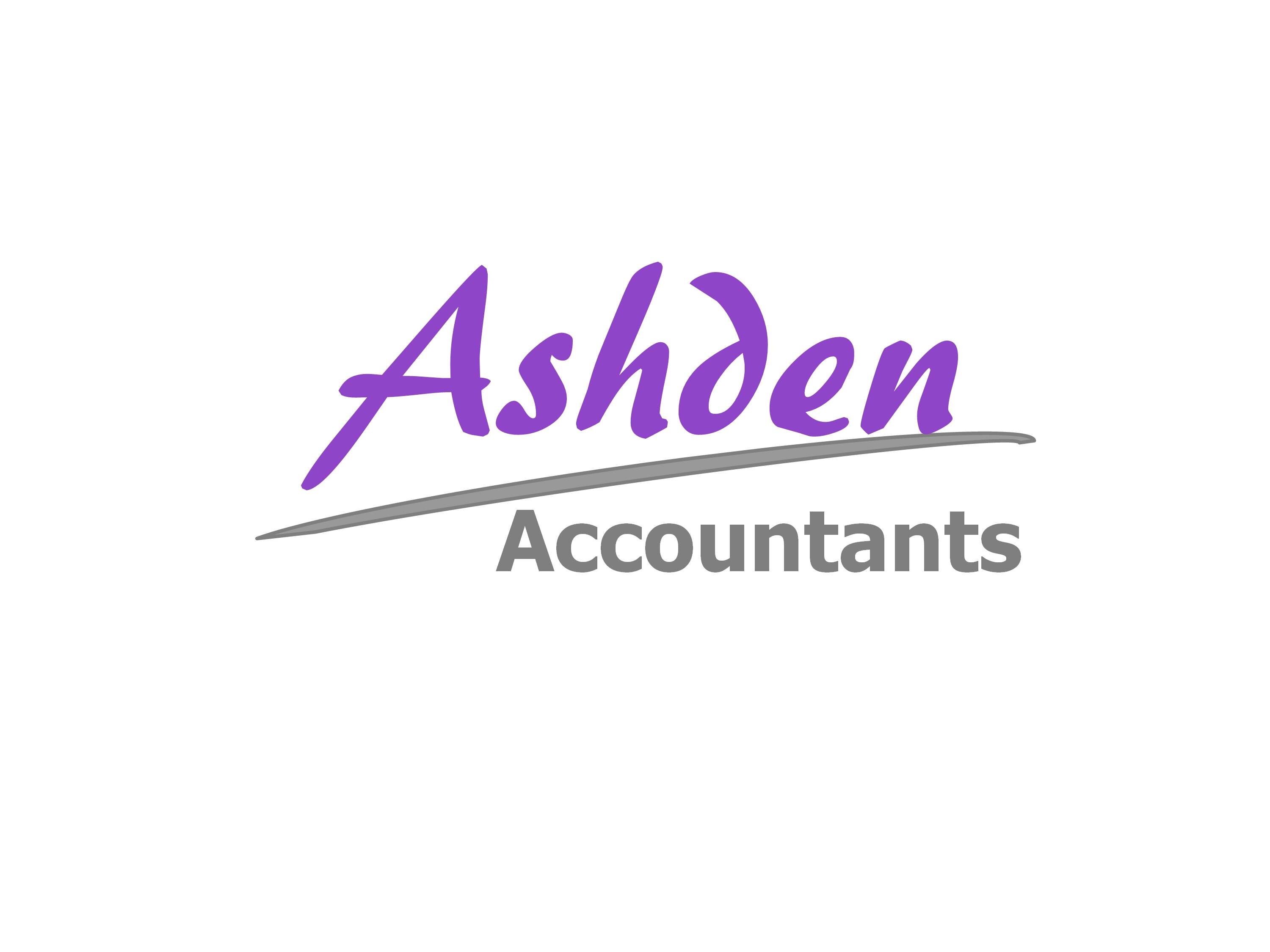 Ashden Accountants & Registered Auditors & have been established since 1993 providing a friendly, value-for-money accountancy and taxation service