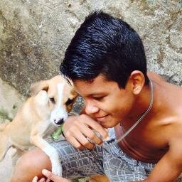 Fé Em Deus Que ele Justo 
' Siguam-me Que eu Sigo de Volta (y)