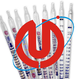 UniphosTubes_EU's profile picture. UNIPHOS™ Gas Detector Tubes: The most accurate gas detection tubes currently exist. EN 1231 and ISO 9001 certified. Check our website for the full catalogue.