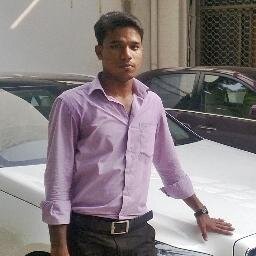Student in B.S. Abdur Rahman University