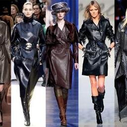 LeatherCoatz's profile picture. 