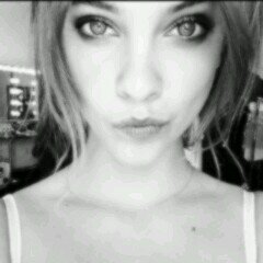 barbara ~ model ~ single ~ coca cola aka lovah
