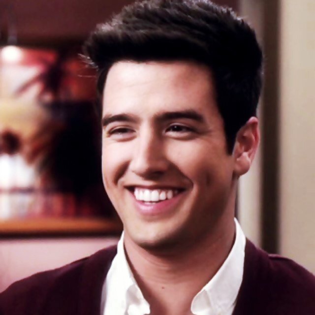 In a band called Big Time Rush. [RP]