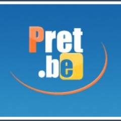 Informez-vous sur le prêt hypothécaire sur Pret.be, tout sur le crédit aux meilleurs taux