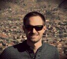 _AndrewMarshall's profile picture. 