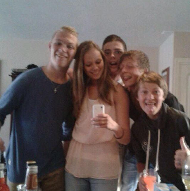 15 jaar
