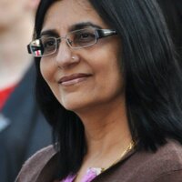 Nisha Tandon OBE (@nisha_tandon) 's Twitter Profile