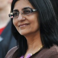 Nisha Tandon OBE(@nisha_tandon) 's Twitter Profile Photo