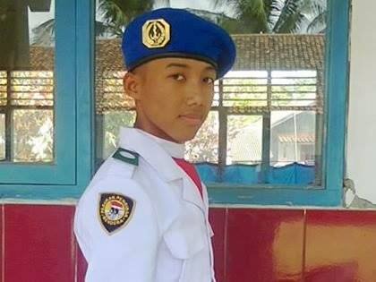 HIDUP MERAIH RIDHO ALLAH