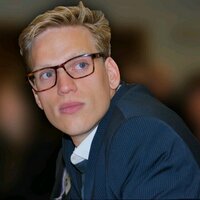 Thomas Vervaet (@tho_ver) 's Twitter Profile Photo Thomas Vervaet (@tho_ver) 's Twitter Profile Photo