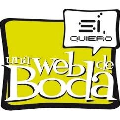 La mejor web de boda. Atención personalizada, diseño, libro de visitas, encuesta musical, listas de boda. Todo lo que puedas imaginar. Gratis.