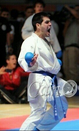 Ramoskaratedo's profile picture. //Karate infantil/ Karate adulto/ Ramoskarate-do/ Sport-winner/Budokan/ Colegio Safa/ Ven a entrenar con nosotros!! Te atreves!