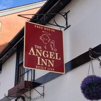 The Angel Inn (@theangelllani) 's Twitter Profile