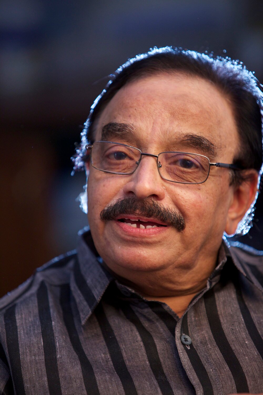 MInister for Education Kerala State.