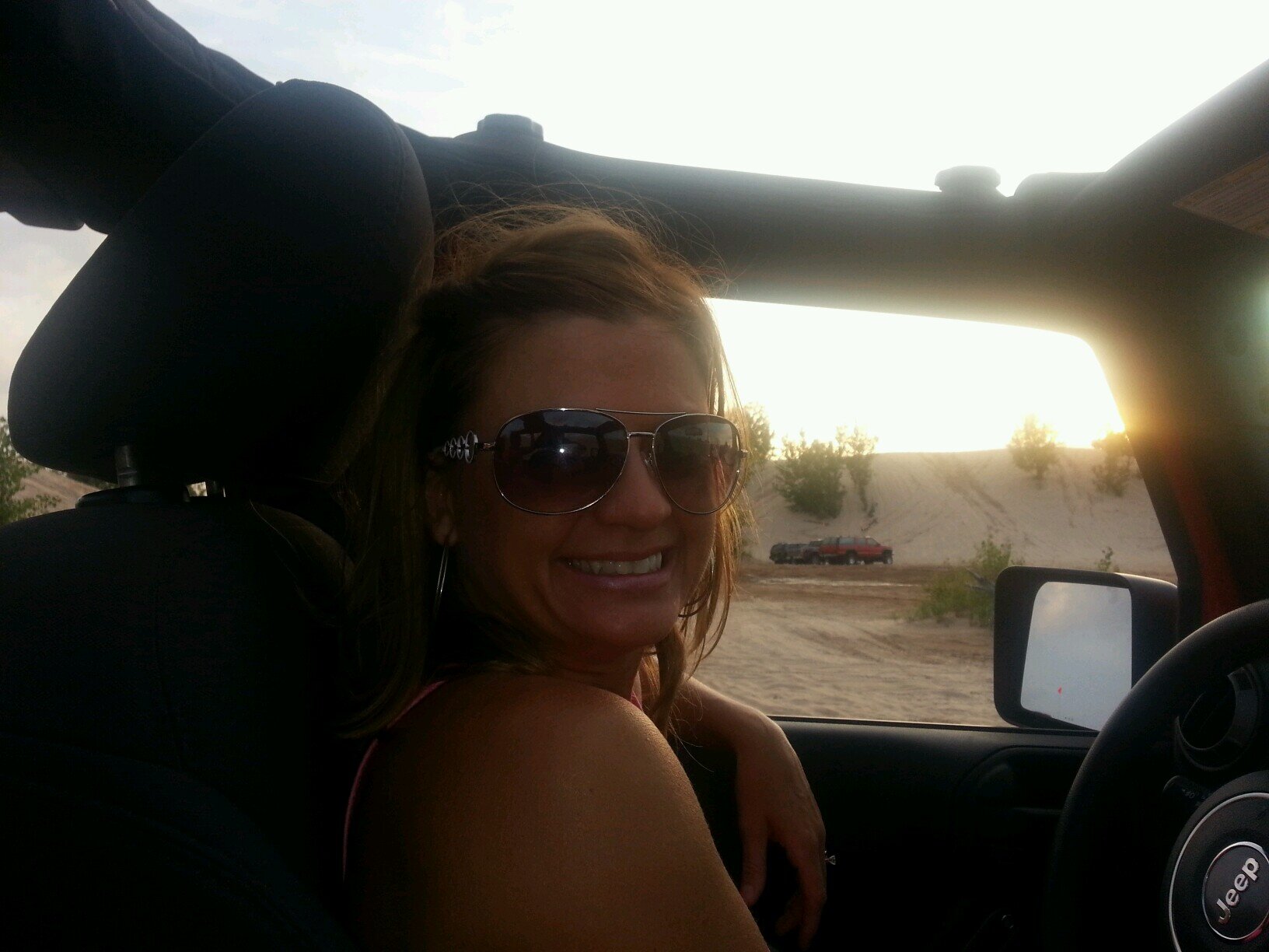 samipugh's profile picture. 