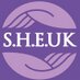 S.H.E. UK (@uk_she) Twitter profile photo S.H.E. UK (@uk_she) Twitter profile photo