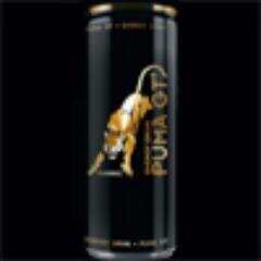 puma energy drink