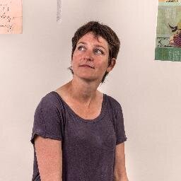 Children's writer. Mother of 2 young kids. Likes: strong smell of coffee in the morning; popping bubble wrap; playing violin with her daughter. #Kidlit