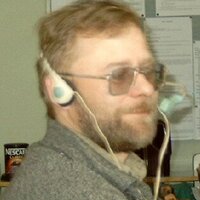 Vlad Chorney ☮️ (@eu1sat) 's Twitter Profile