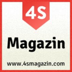 4S Magazin je Internet blog o web dizajn trendovima i jedan je od najvećih projekata tog tipa na srpskom Internetu.