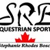 Steph Rhodes Bosch (@srbequestrian) Twitter profile photo