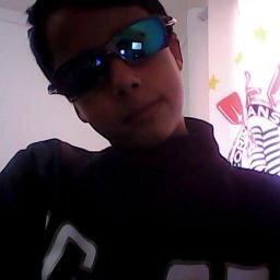 Olá,sou chato,falo muito,dono do fã clube @latinigavassi