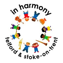 In Harmony Telford & Stoke-on-Trent