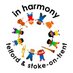 In Harmony Telford & Stoke-on-Trent (@inharmonyts) Twitter profile photo In Harmony Telford & Stoke-on-Trent (@inharmonyts) Twitter profile photo