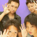 二代目Stitch (@11sticti27) Twitter
