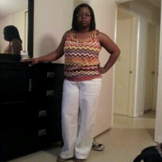 Born and raised in Mobile, Al. Love the arts, helping people, and spending time with my kids.  They are my everything next to God.