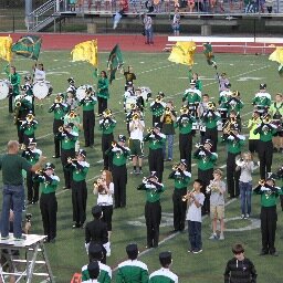 Karrer Middle School Band