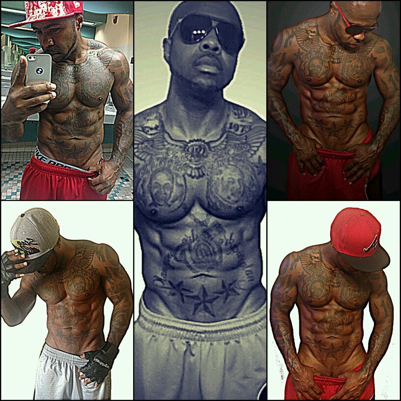 #TeamTOOBIG :: #Tatted :: #Mogul :: IG @Wealthyrich619