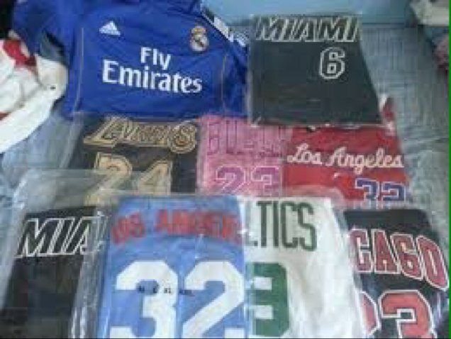 camisetas de futbol; NBA , sudaderas de futbol, chandals... los mejores precios,,, contacta con nosotros! por MD o a deluxpedidos@gmail.com
