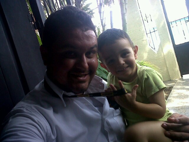 Venezolano guaro, ing. Mecanico
