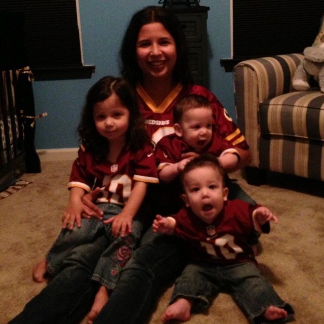 drmiller8's profile picture. 