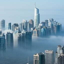 Gulf_Broadcast's profile picture. 