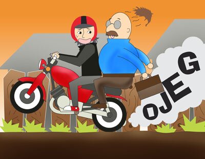 Ojeg Cirebon Delivery (OCD). Antar SIAPA & APA saja Area CirebonTarif 5-25Rbu.Delivery Sembako&kbtuhan RT.