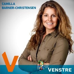 Kandidat til Kommunalvalg i Rudersdal 2013, Vestre. Cand. Merc., Selvstændig erhversdrivende.