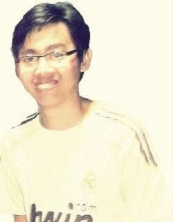 working in process... how can i define and limit myself ?? | Agroindustrial Technology 2009, UGM | Business Practicioner :)