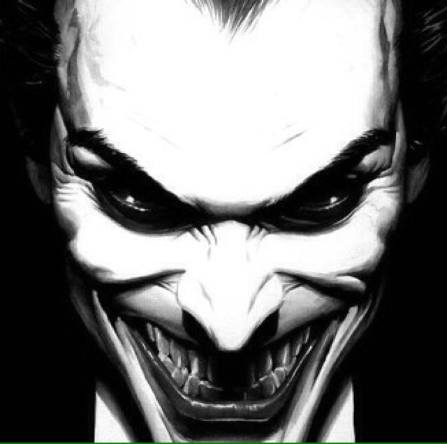 AlteregoBatman's profile picture. 