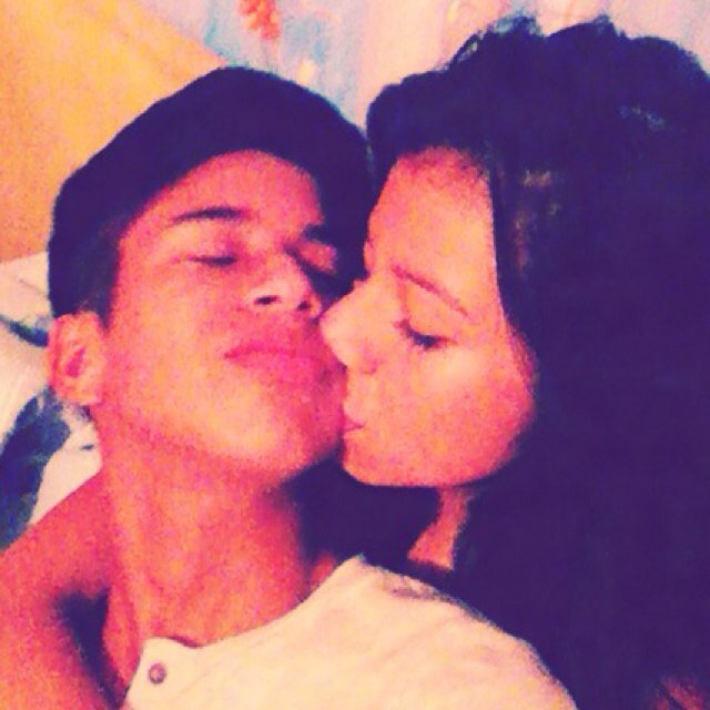 Hoy 5 meses y vamos por mas❤️