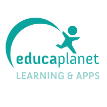 Aplicaciones educativas para peques de 3 a 8 años en tabletas y smartphones Android - iPad -KindleFire y PC. #educacion #infantil #leer @Fdarder y @evacreando