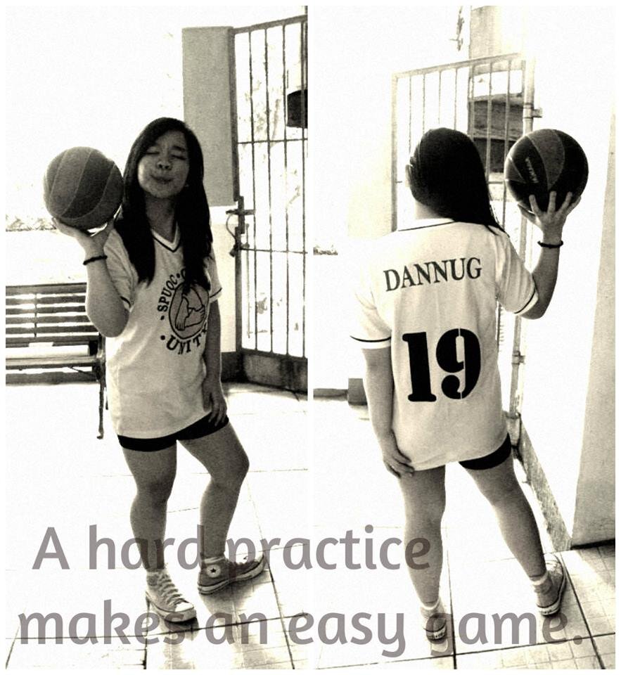 Pauline Mary Louise ♚ || Paulinian || Back Off Bitch He's Mine ♥ || TKN :) || Forever23 ⚥⚥⚥ || JML is ❤ シ