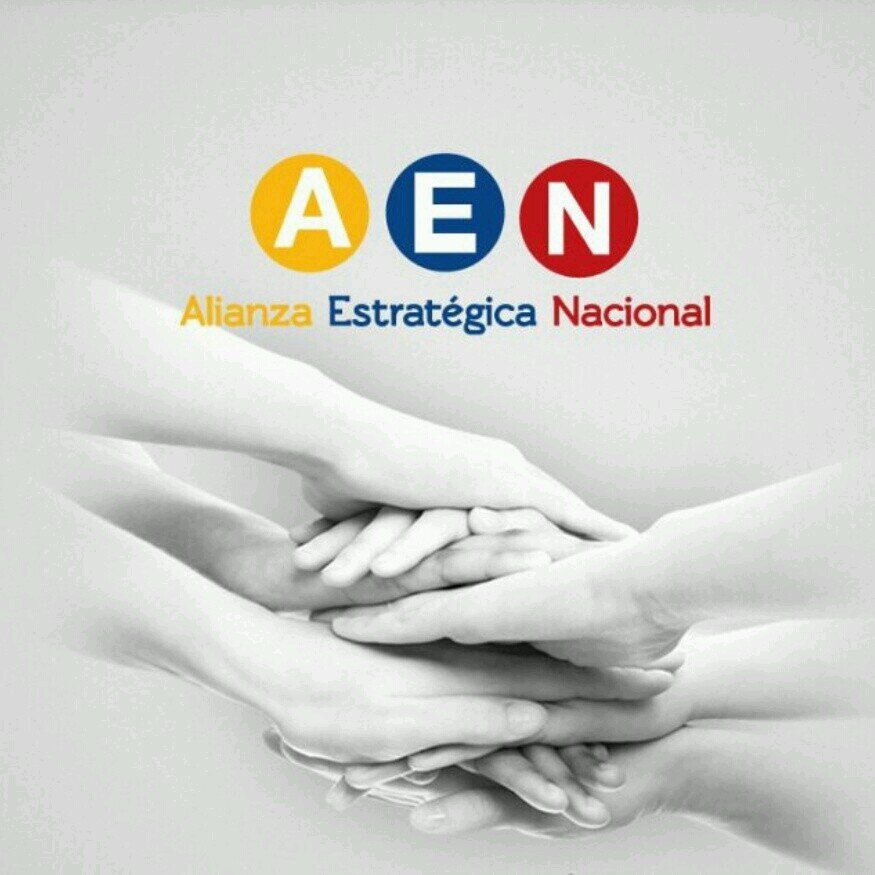 ALIANZA ESTRATEGICA NACIONAL