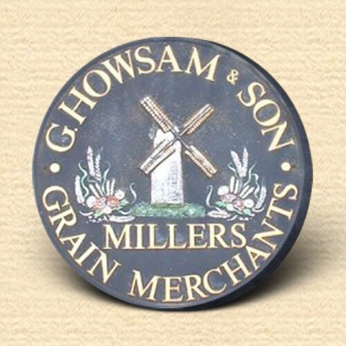 G Howsam & Son Ltd