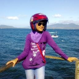 RamadantyA's profile picture. cinta sejati datang dari hati terdalam